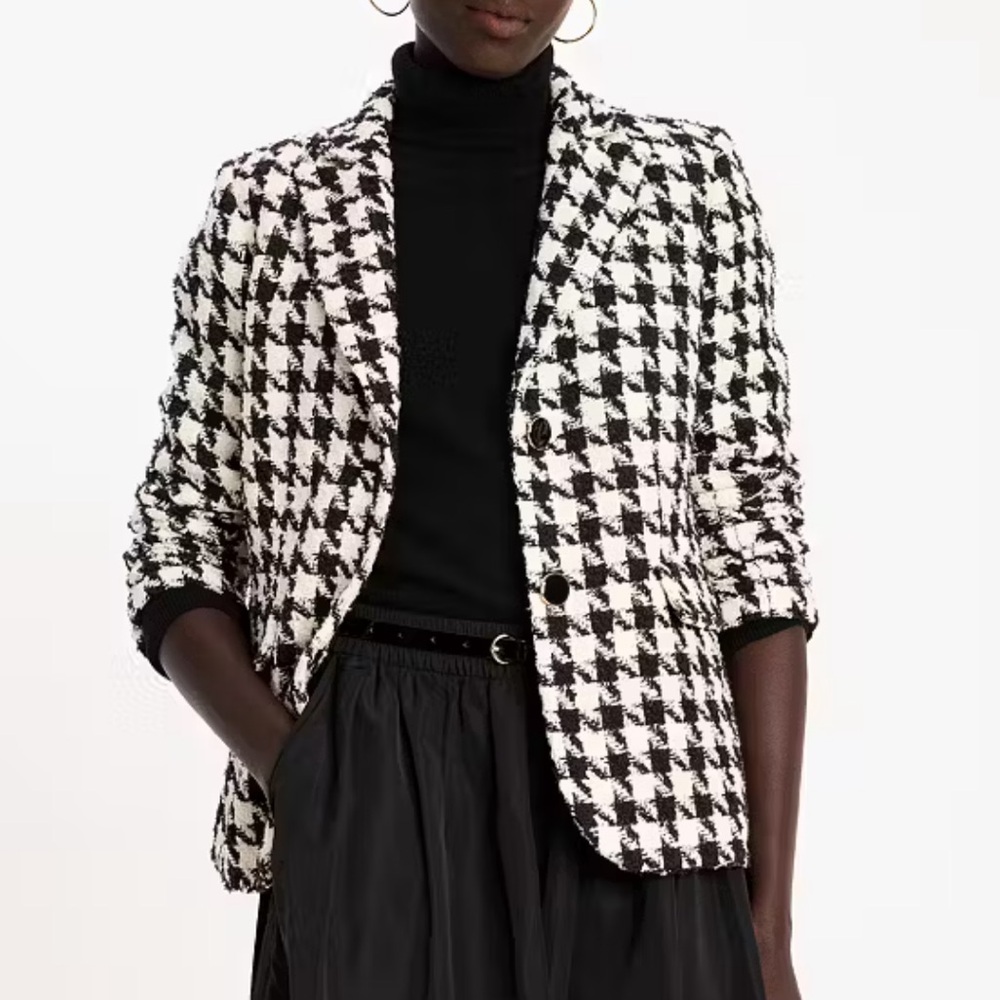 NWT Blazer